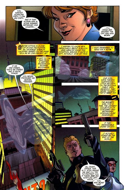 batman mega respect thread